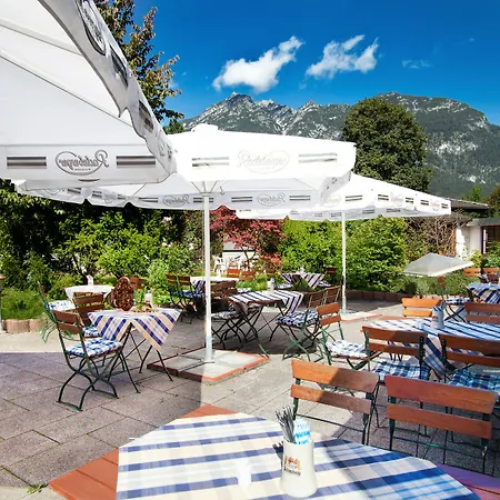 Hyperion - Partenkirchen Garmisch-Partenkirchen