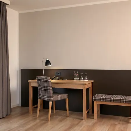 Hyperion - Partenkirchen Hotel 5*