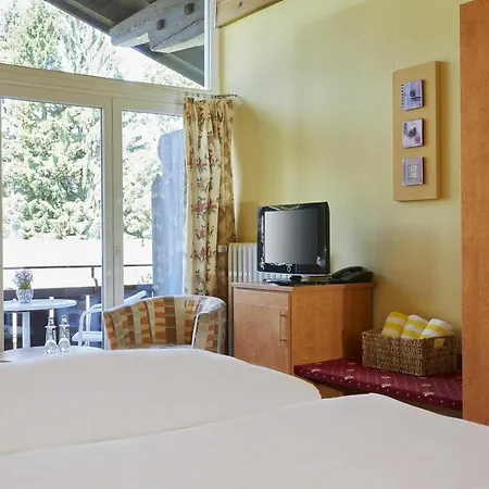 Hyperion - Partenkirchen