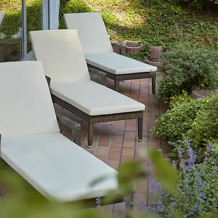 Hotel Hyperion - Partenkirchen Garmisch-Partenkirchen