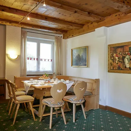 Hyperion - Partenkirchen Hotel 5*