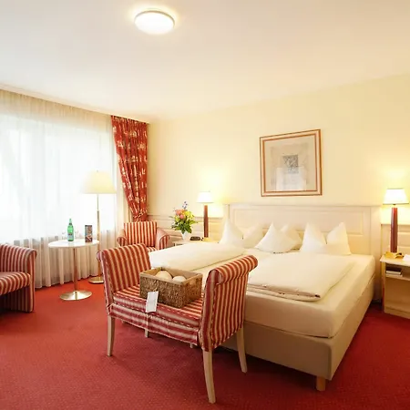 Hyperion - Partenkirchen 5*