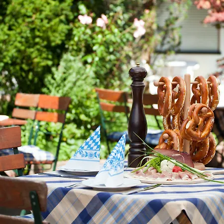 Hyperion - Partenkirchen 5* Garmisch-Partenkirchen