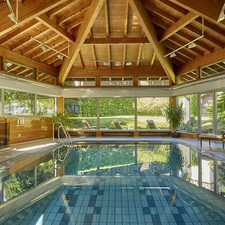 Hyperion - Partenkirchen Ξενοδοχείο Γκάρμις-Παρτενκίρχεν