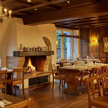 Hyperion – Partenkirchen 5*