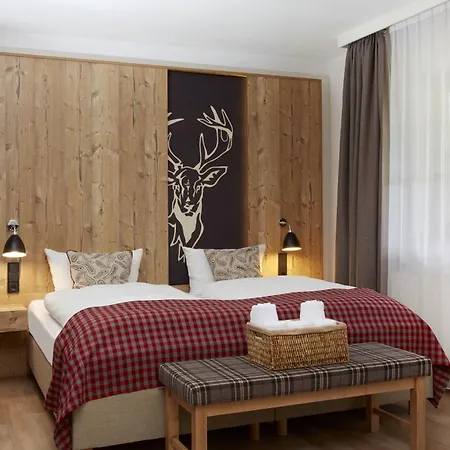 Hyperion - Partenkirchen Γκάρμις-Παρτενκίρχεν