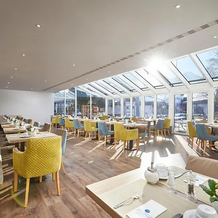Hotel Hyperion - Partenkirchen Garmisch-Partenkirchen