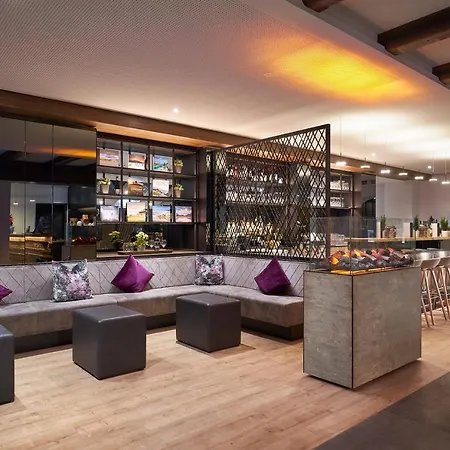 Ξενοδοχείο Hyperion - Partenkirchen 5*