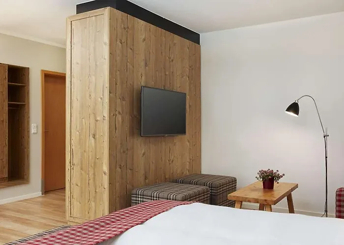 Hyperion - Partenkirchen 5*