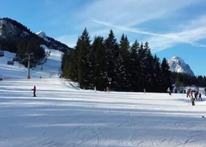 Hyperion - Partenkirchen Hotel