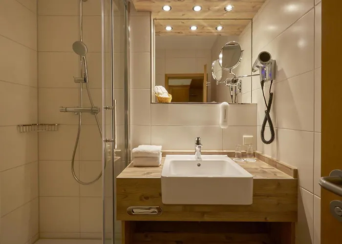 Hyperion - Partenkirchen Hotel 5*