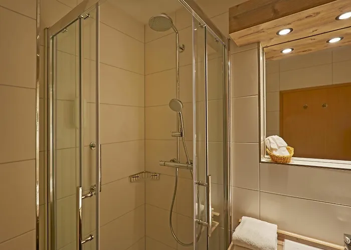 Hotel Hyperion - Partenkirchen