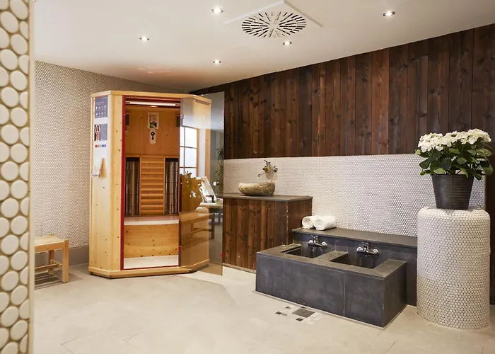 Hyperion - Partenkirchen Hotel