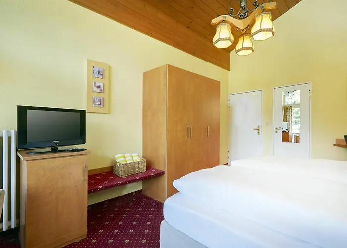 Hyperion - Partenkirchen 5*