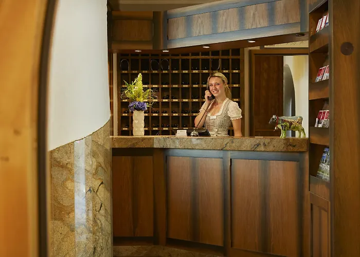 Hotel Hyperion - Partenkirchen Garmisch-Partenkirchen