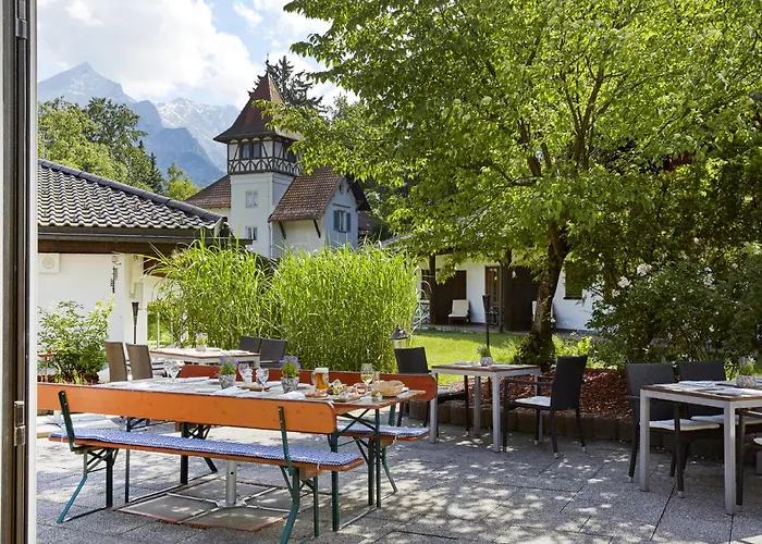 Hyperion - Partenkirchen 5*