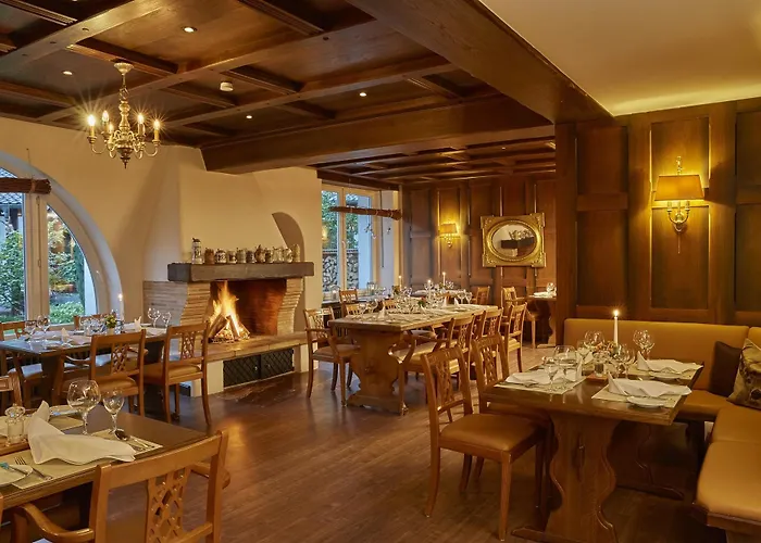 Hyperion - Partenkirchen