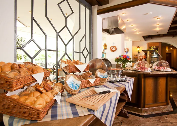 Hyperion - Partenkirchen Hotel 5*