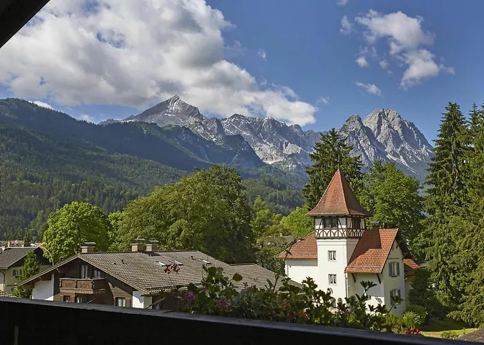 Hyperion - Partenkirchen 5*