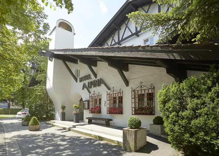 Hyperion - Partenkirchen