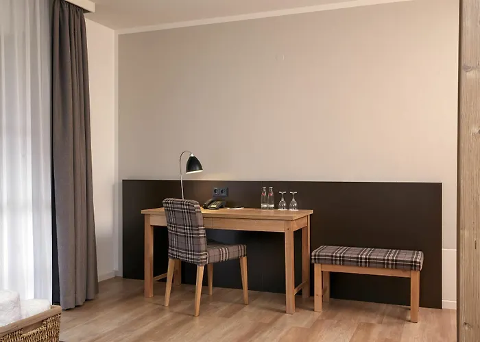 Hyperion - Partenkirchen Hotel 5*