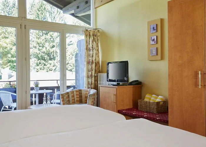 Hyperion - Partenkirchen