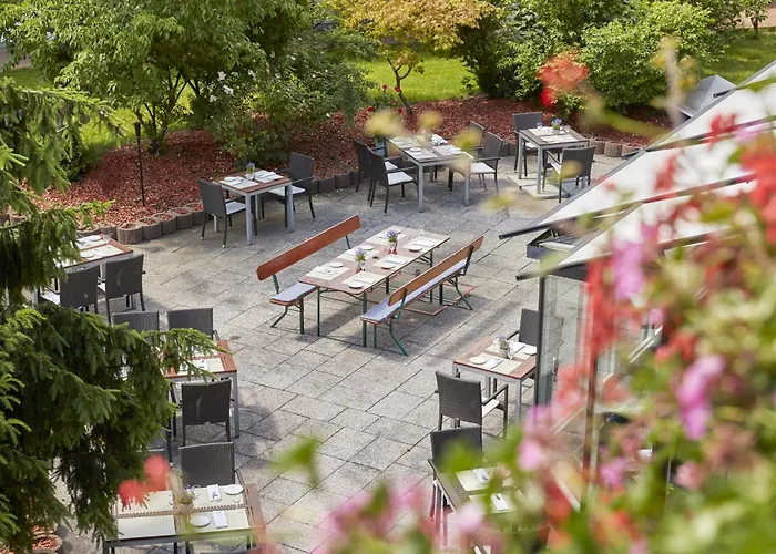 Hyperion - Partenkirchen