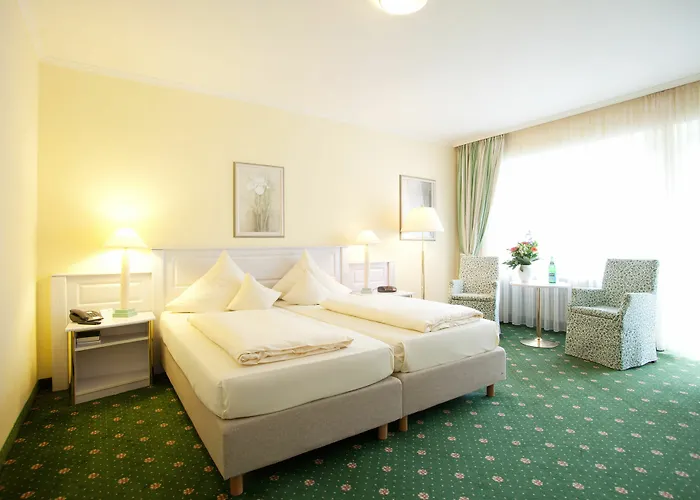 Hotel Hyperion - Partenkirchen 5*