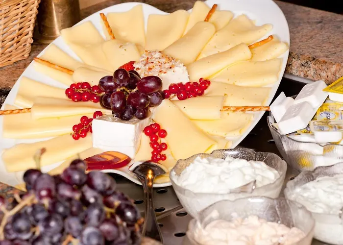 Hotel Hyperion - Partenkirchen 5*