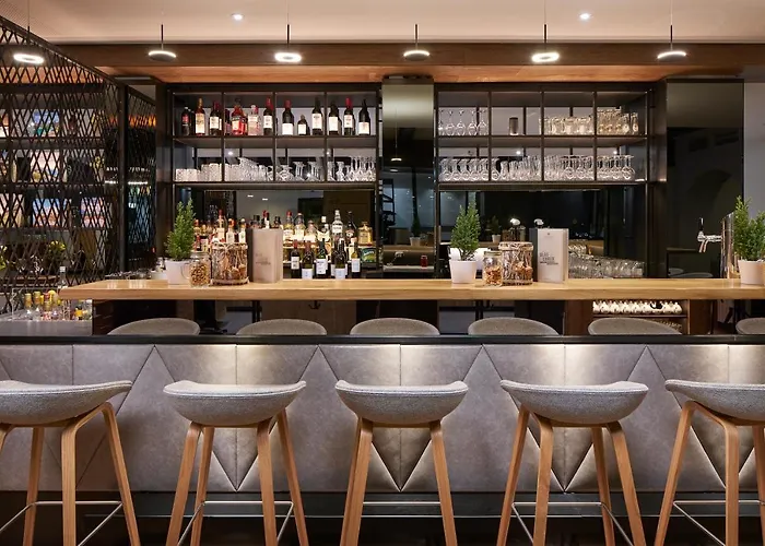 Hotel Hyperion - Partenkirchen Garmisch-Partenkirchen